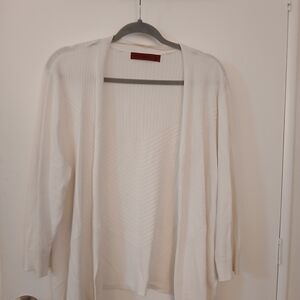 Cream Women's Cardigan